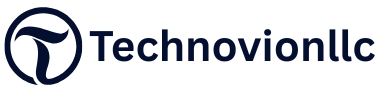 Technovion LLC Footer Logo